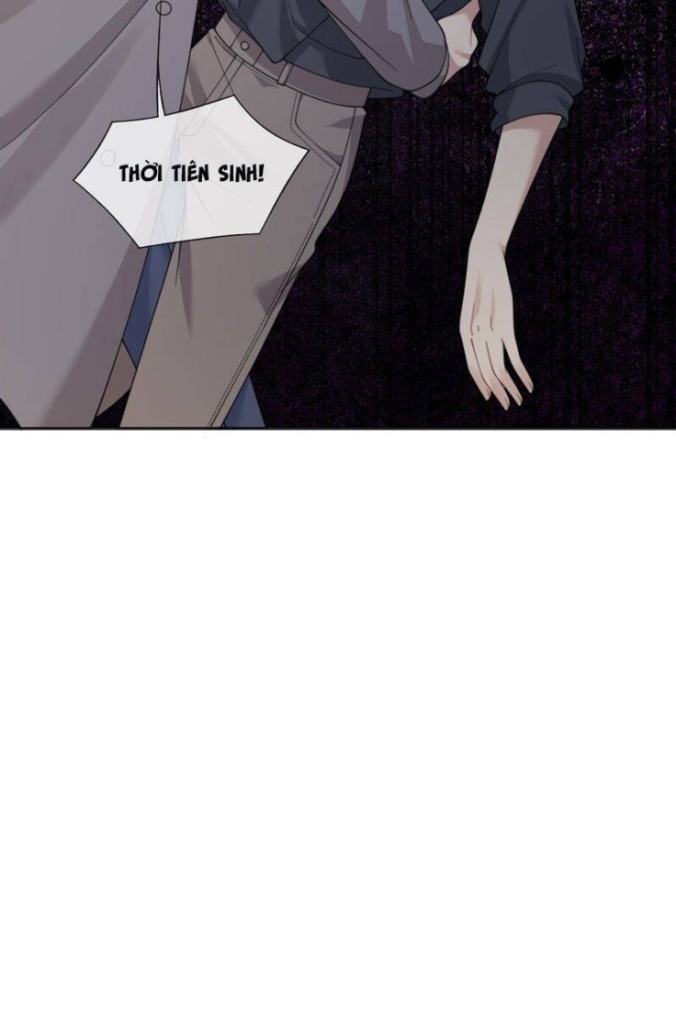 Gài Bẫy Ác Khuyển - Page 35