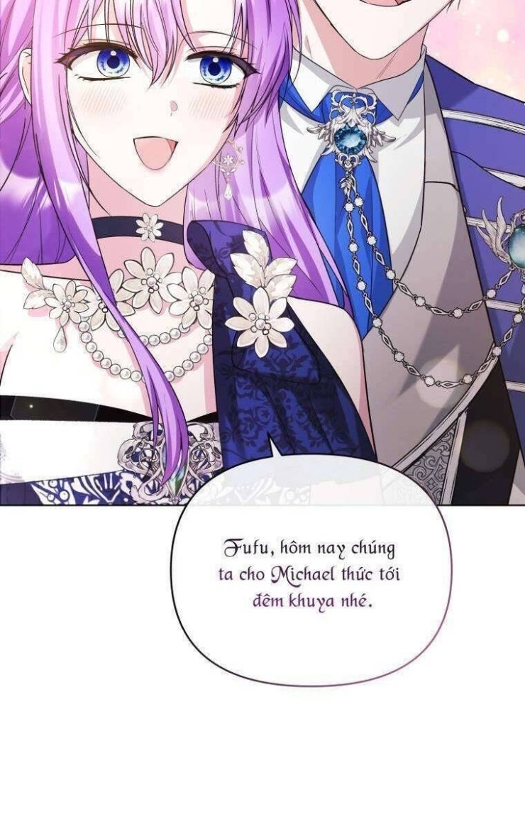 Chiếc Túi Bí Mật Của Tiểu Thư Xấu Xí - Page 89