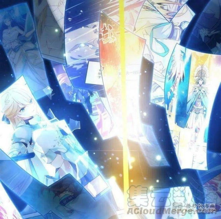 Các Nữ Đồ Đệ Của Ta Đều Là Chư Thiên Đại Lão Tương Lai - Page 15