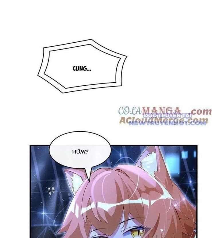 Các Nữ Đồ Đệ Của Ta Đều Là Chư Thiên Đại Lão Tương Lai - Page 24