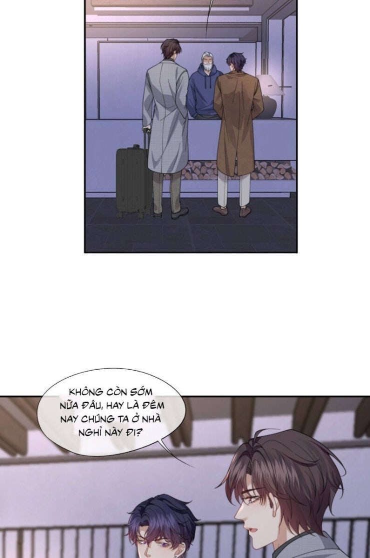 Gài Bẫy Ác Khuyển - Page 28