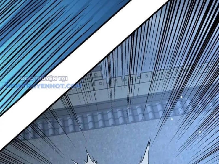 Đô Thị Cực Phẩm Y Thần - Page 124