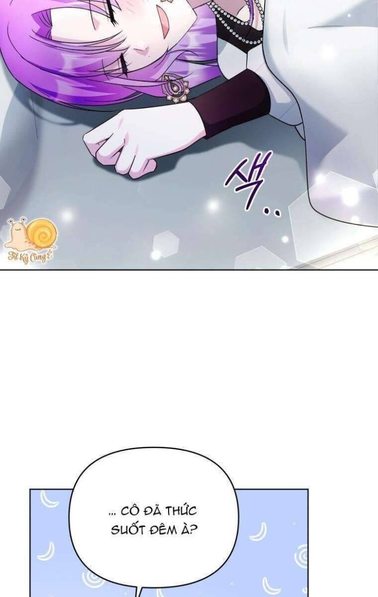 Chiếc Túi Bí Mật Của Tiểu Thư Xấu Xí - Page 81