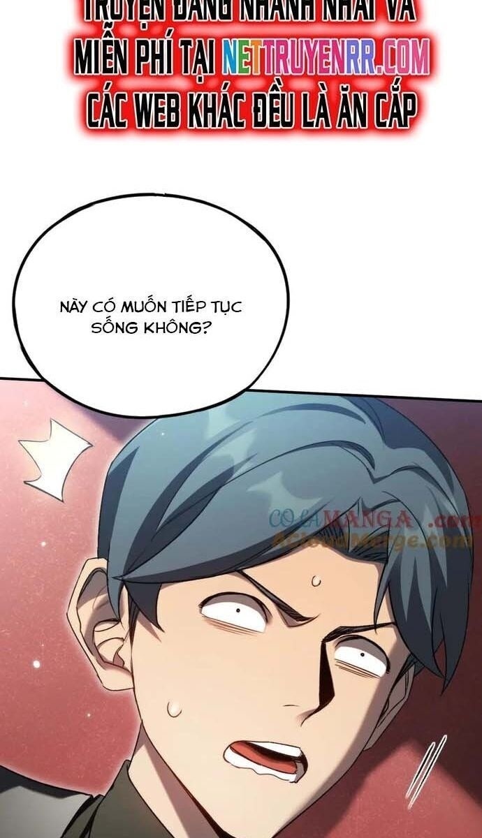 Boss Cuối Chấp Nhận Trở Thành Người Chơi - Page 40