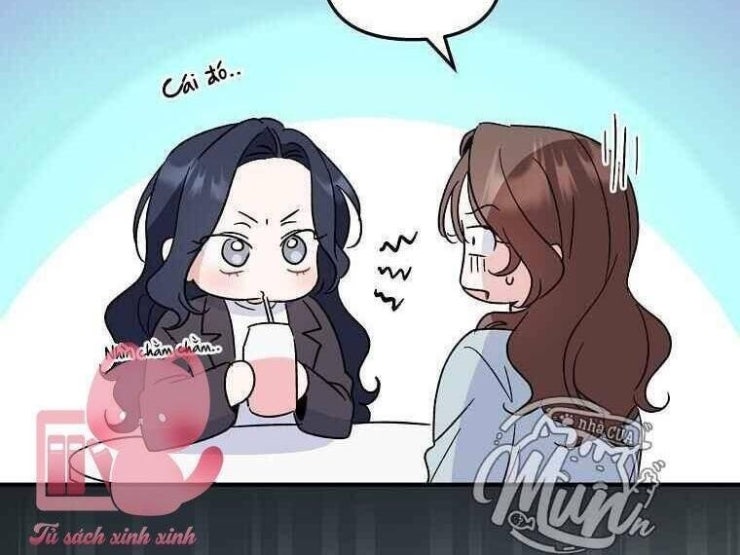 Mối Tình Đầu Đến Từ Tương Lai - Page 81