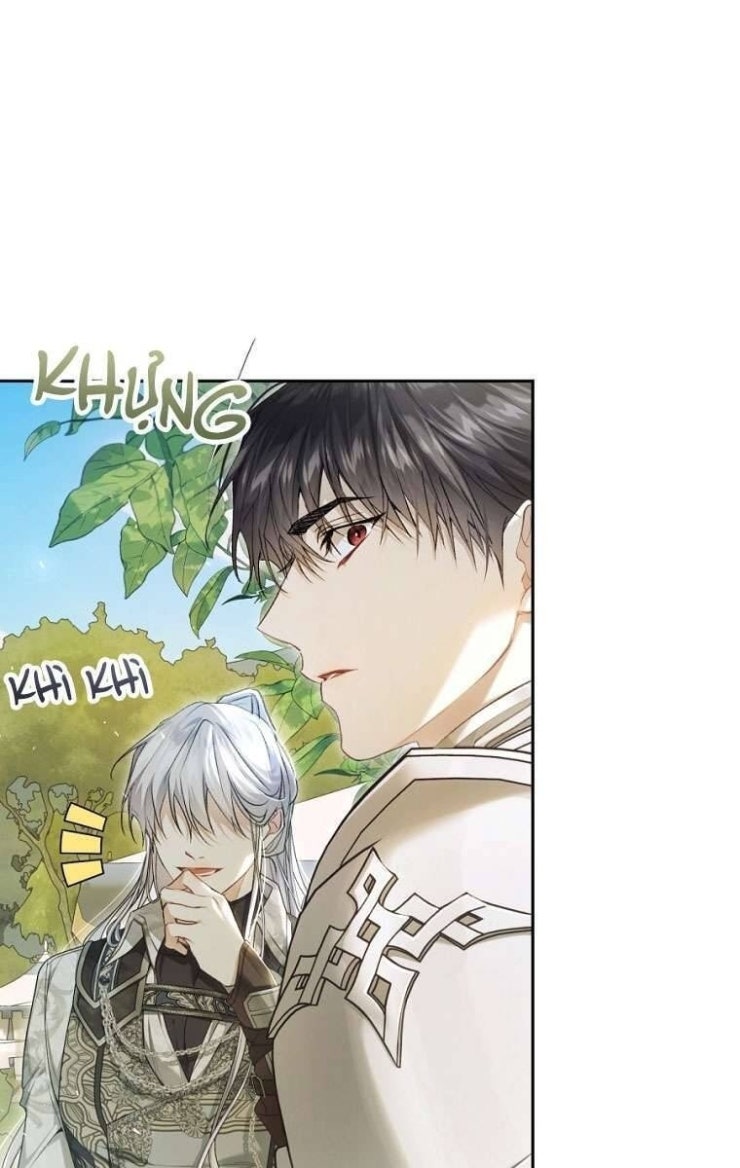 Kẻ Phản Diện Là Một Con Rối - Page 24