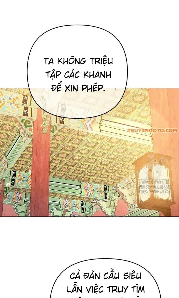 Hai Mặt Cuộc Đời Của Gye Seora - Page 4