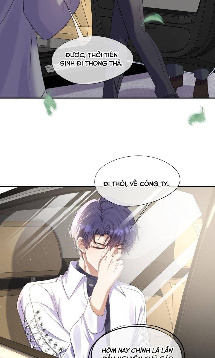 Gài Bẫy Ác Khuyển - Page 31