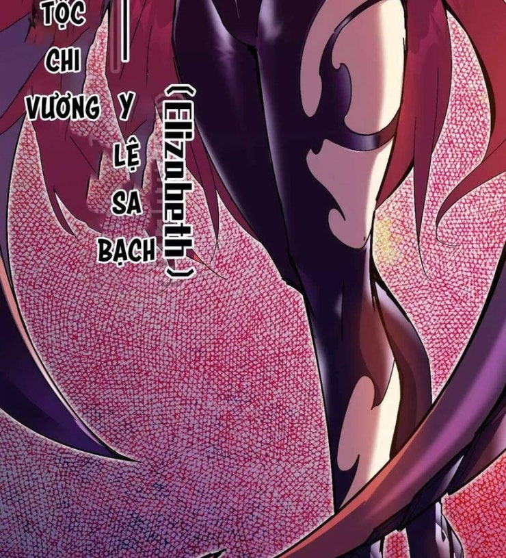 Dũng giả x nữ ma vương - Page 20