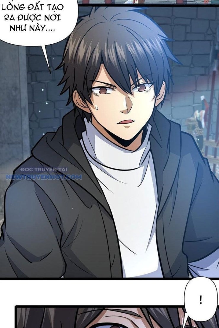 Đô Thị Cực Phẩm Y Thần - Page 30