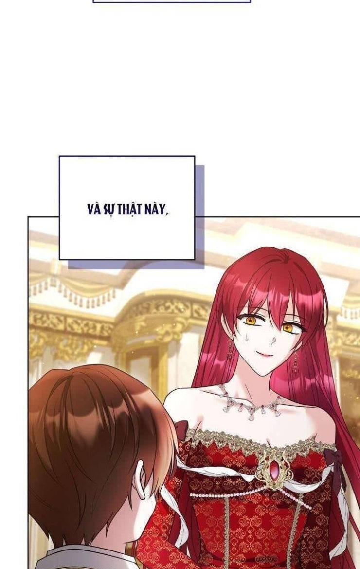 Chiếc Túi Bí Mật Của Tiểu Thư Xấu Xí - Page 25