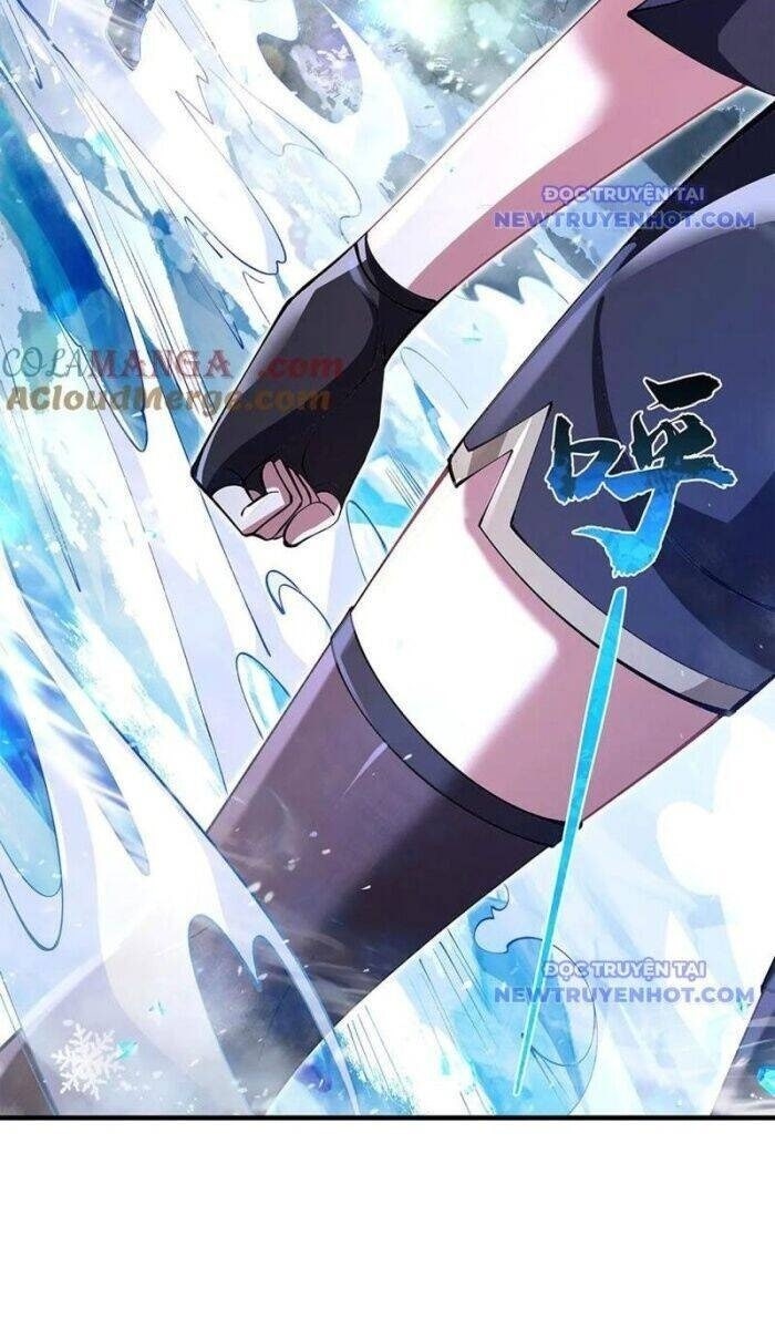 Các Nữ Đồ Đệ Của Ta Đều Là Chư Thiên Đại Lão Tương Lai - Page 12