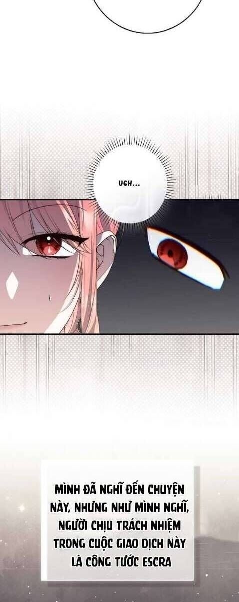 Nàng Công Chúa Tiên Tri - Page 7