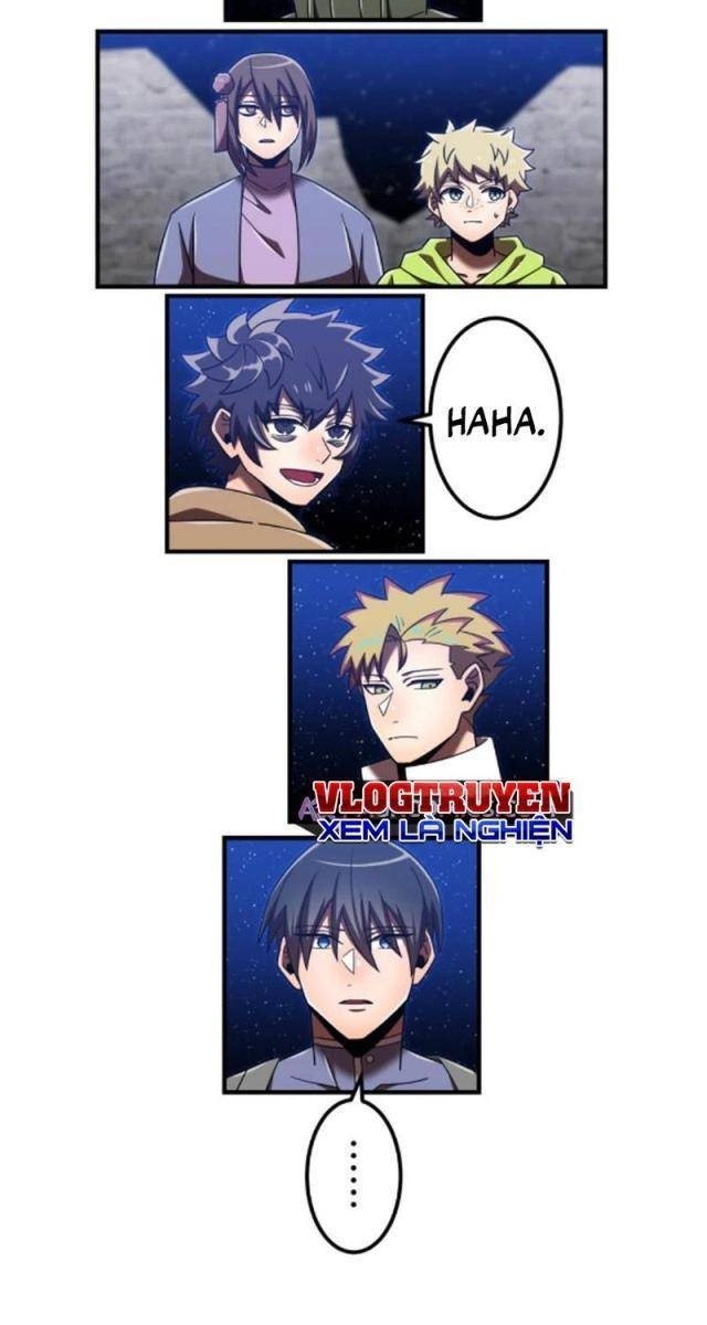 Huyết Thánh Cứu Thế Chủ~ Ta Chỉ Cần 0.0000001% Đã Trở Thành Vô Địch - Page 124