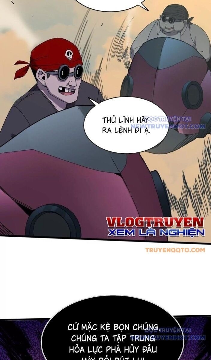 Dũng giả x nữ ma vương - Page 29