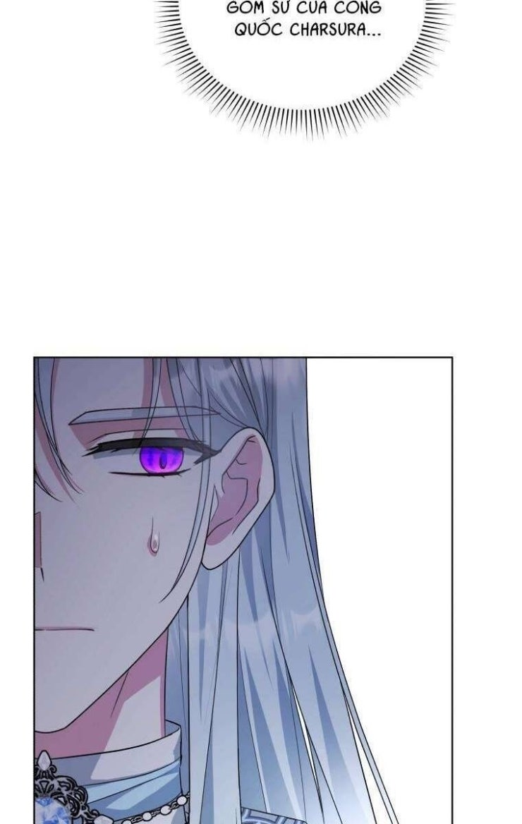 Chiếc Túi Bí Mật Của Tiểu Thư Xấu Xí - Page 4