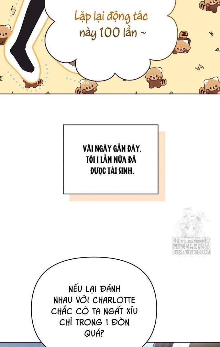 Chiếc Túi Bí Mật Của Tiểu Thư Xấu Xí - Page 15