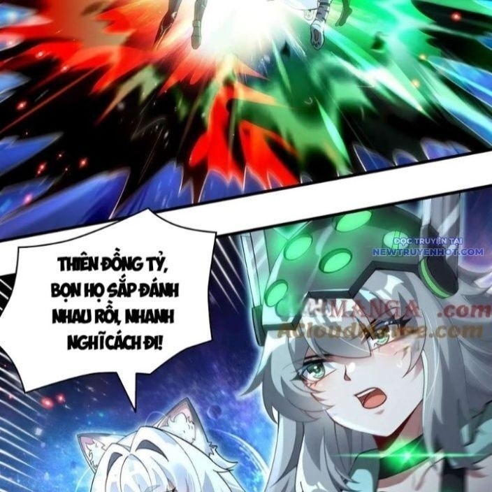 Các Nữ Đồ Đệ Của Ta Đều Là Chư Thiên Đại Lão Tương Lai - Page 71