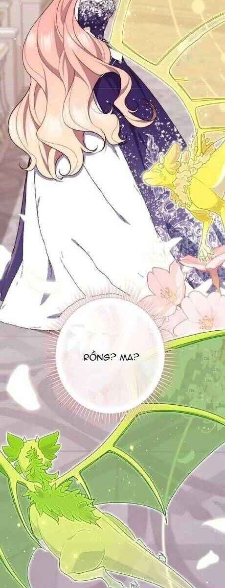 Nàng Công Chúa Tiên Tri - Page 61