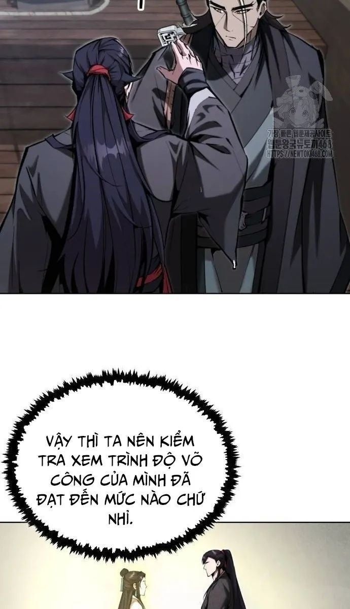 Giáo Chủ Ma Giáo Cũng Biết Sợ - Page 66