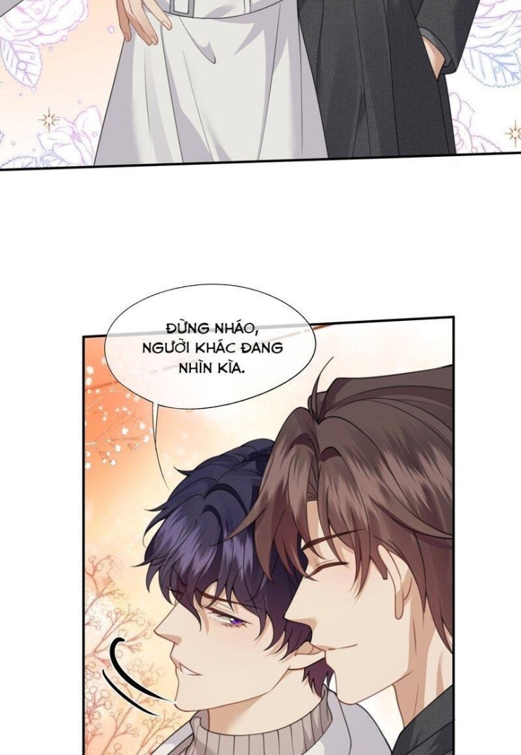 Gài Bẫy Ác Khuyển - Page 25