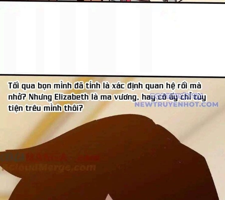 Dũng giả x nữ ma vương - Page 51