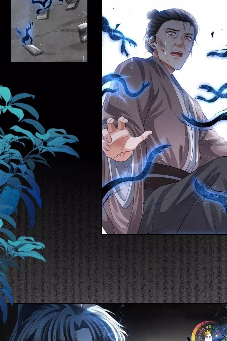 Đồng Tiền Kham Thế - Page 11