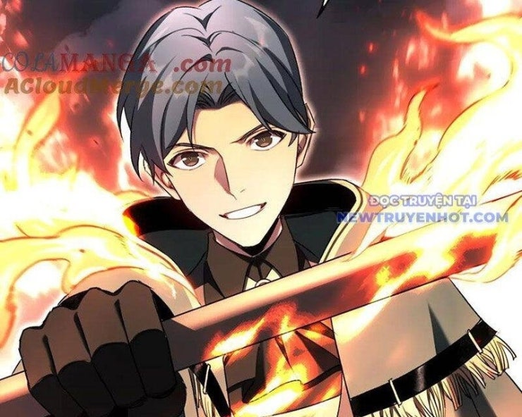 Boss Cuối Chấp Nhận Trở Thành Người Chơi - Page 99