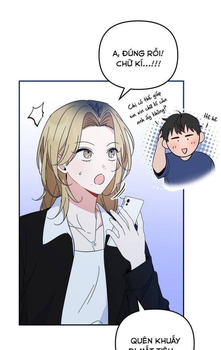 Mối Tình Đầu Đến Từ Tương Lai - Page 108