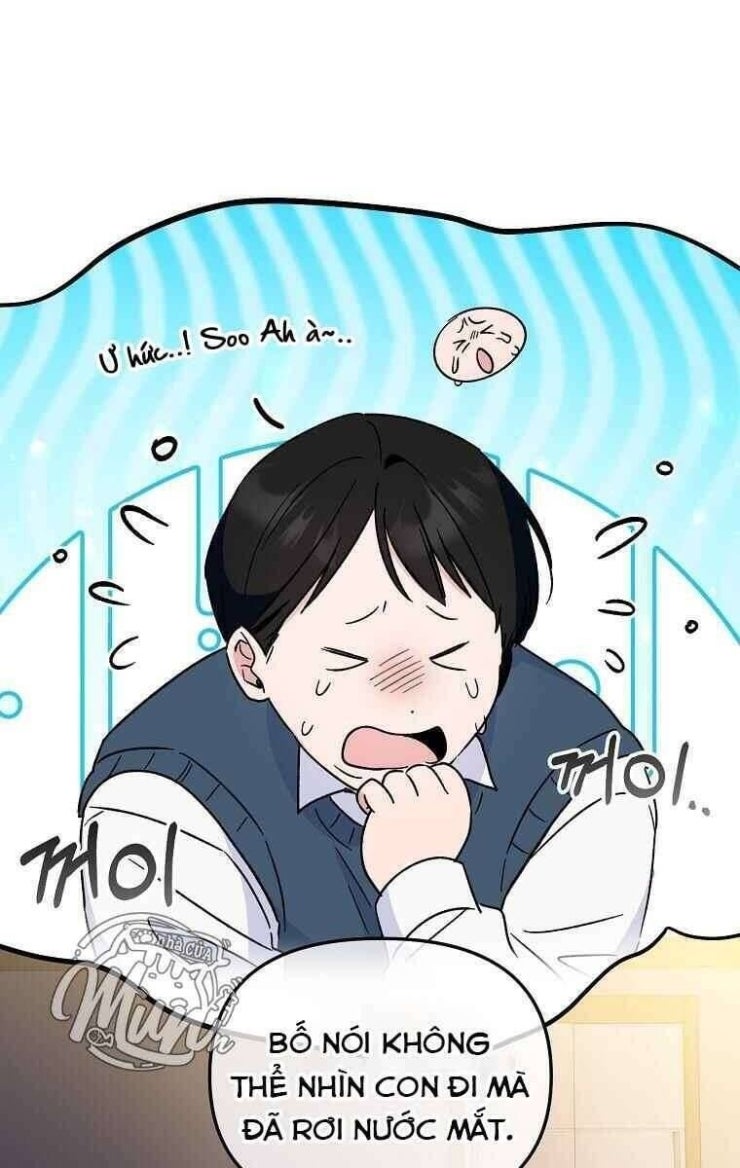 Mối Tình Đầu Đến Từ Tương Lai - Page 96