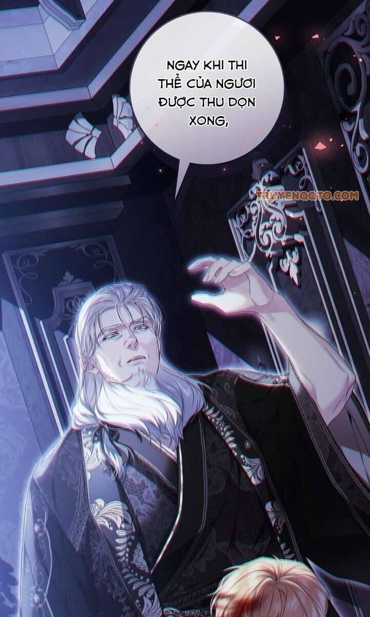 Kẻ Phản Diện Là Một Con Rối - Page 149