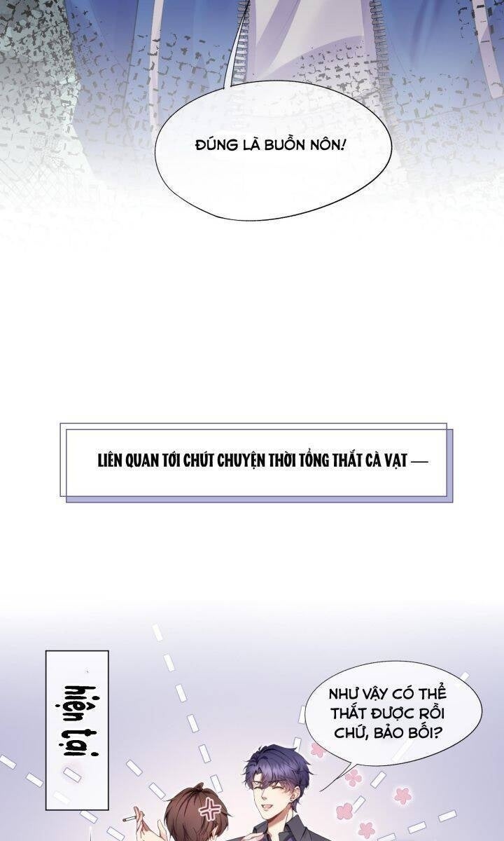 Gài Bẫy Ác Khuyển - Page 72