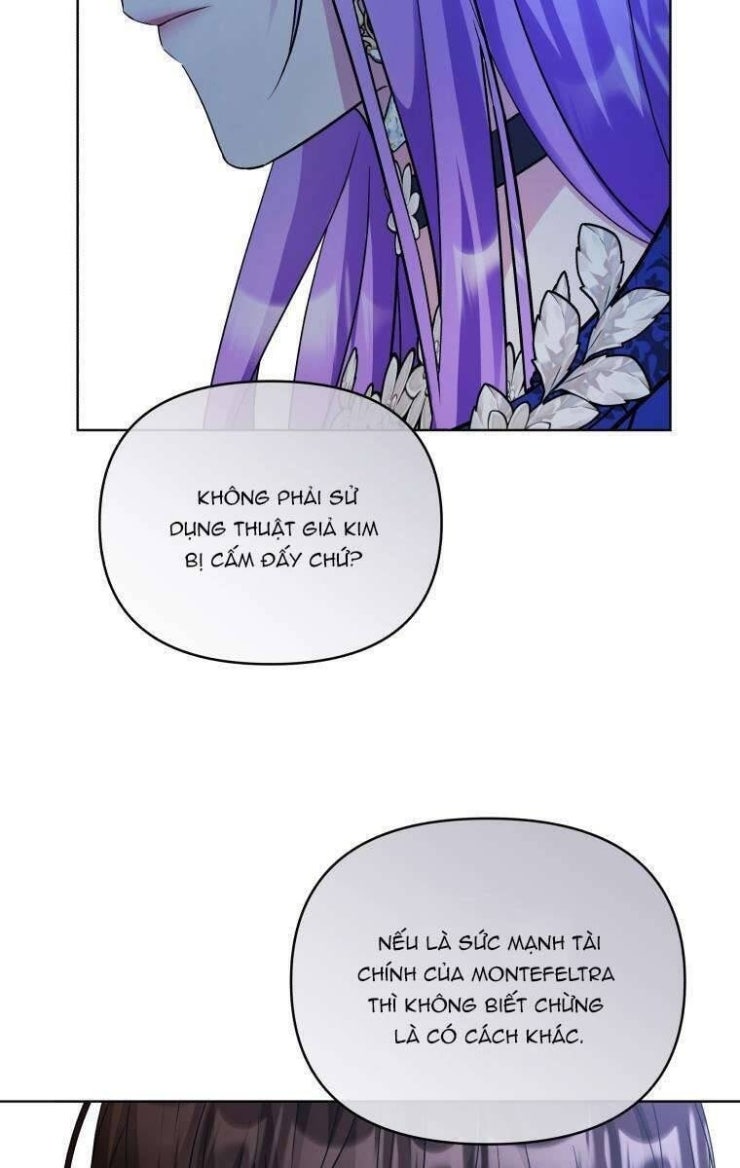 Chiếc Túi Bí Mật Của Tiểu Thư Xấu Xí - Page 50