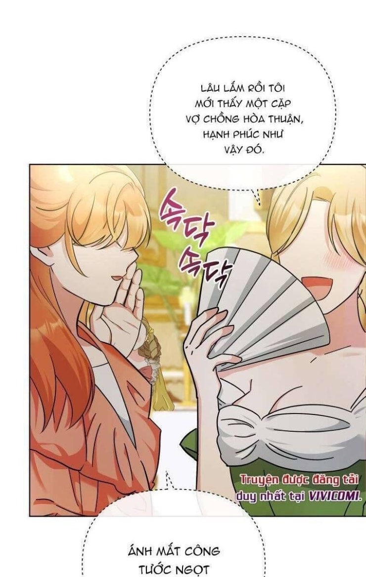 Chiếc Túi Bí Mật Của Tiểu Thư Xấu Xí - Page 62