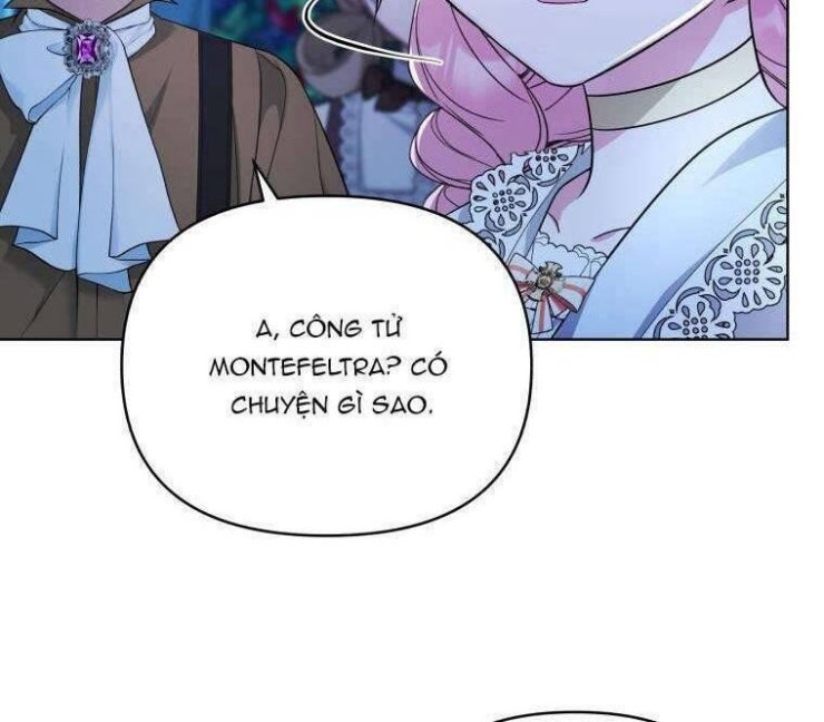 Chiếc Túi Bí Mật Của Tiểu Thư Xấu Xí - Page 9