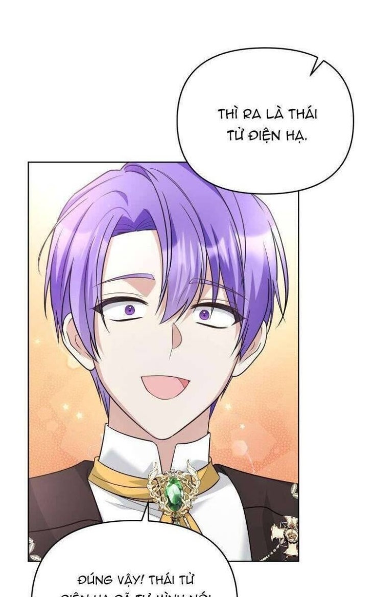 Chiếc Túi Bí Mật Của Tiểu Thư Xấu Xí - Page 50