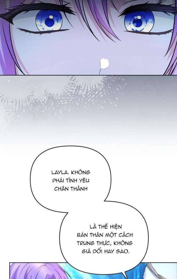 Chiếc Túi Bí Mật Của Tiểu Thư Xấu Xí - Page 73