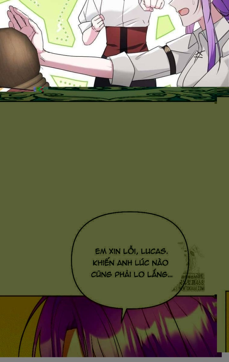 Chiếc Túi Bí Mật Của Tiểu Thư Xấu Xí - Page 14