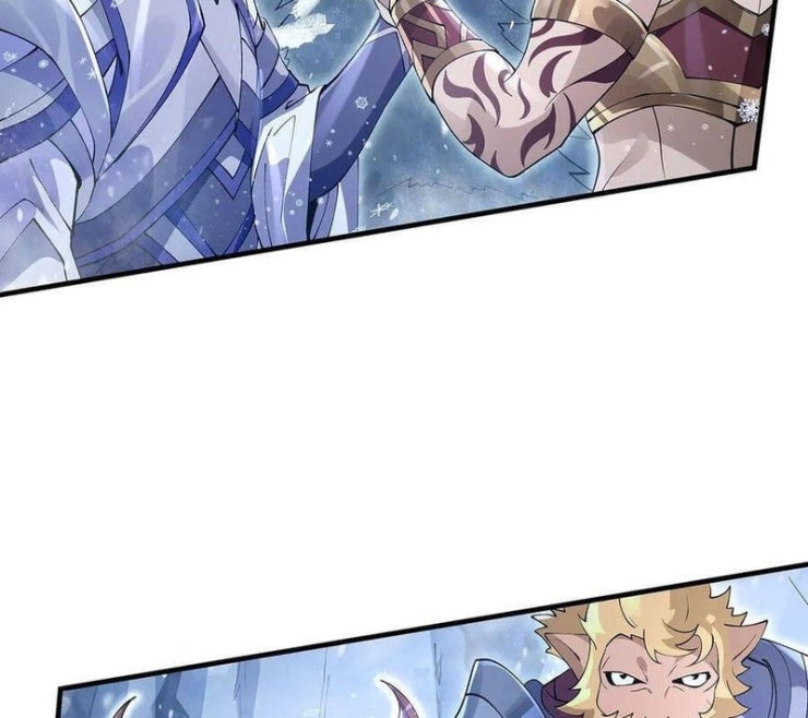 Các Nữ Đồ Đệ Của Ta Đều Là Chư Thiên Đại Lão Tương Lai - Page 17