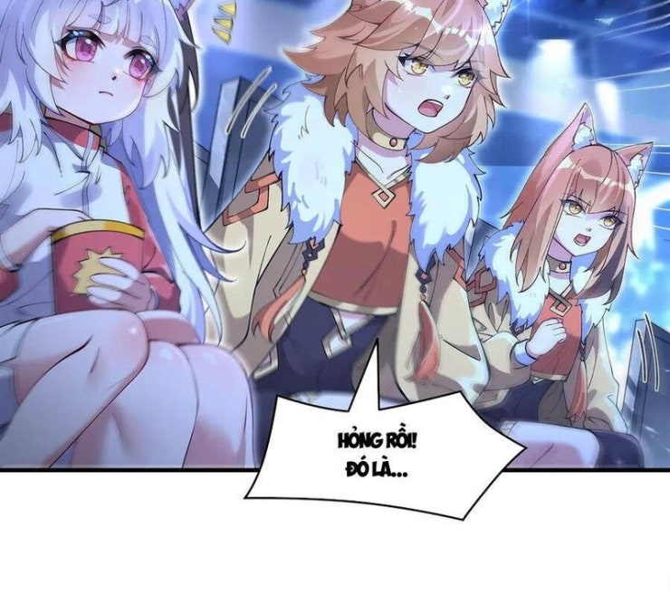 Các Nữ Đồ Đệ Của Ta Đều Là Chư Thiên Đại Lão Tương Lai - Page 48