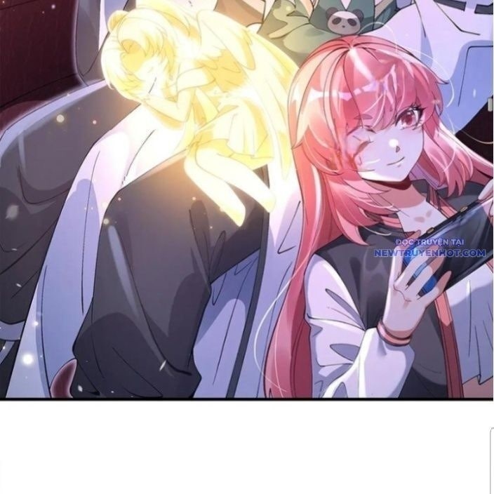 Các Nữ Đồ Đệ Của Ta Đều Là Chư Thiên Đại Lão Tương Lai - Page 97