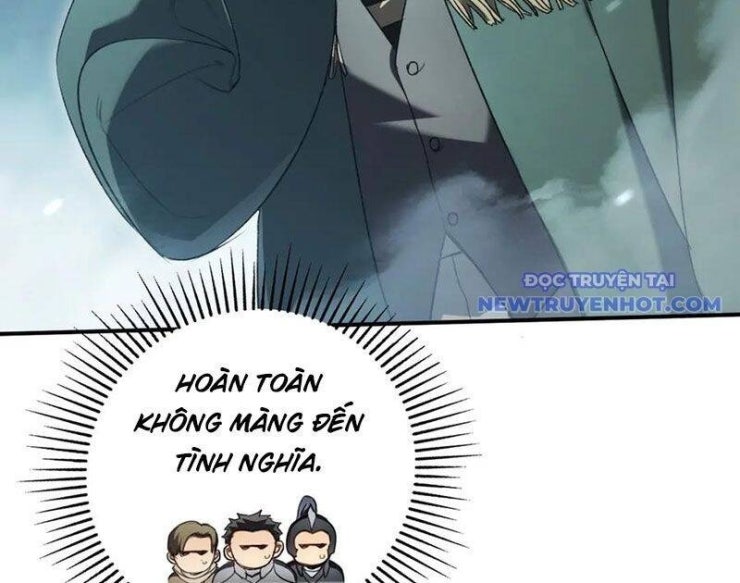 Boss Cuối Chấp Nhận Trở Thành Người Chơi - Page 10