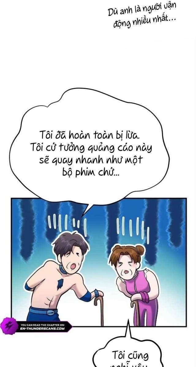 Một Anh Hùng Giỏi Mọi Thứ - Page 40
