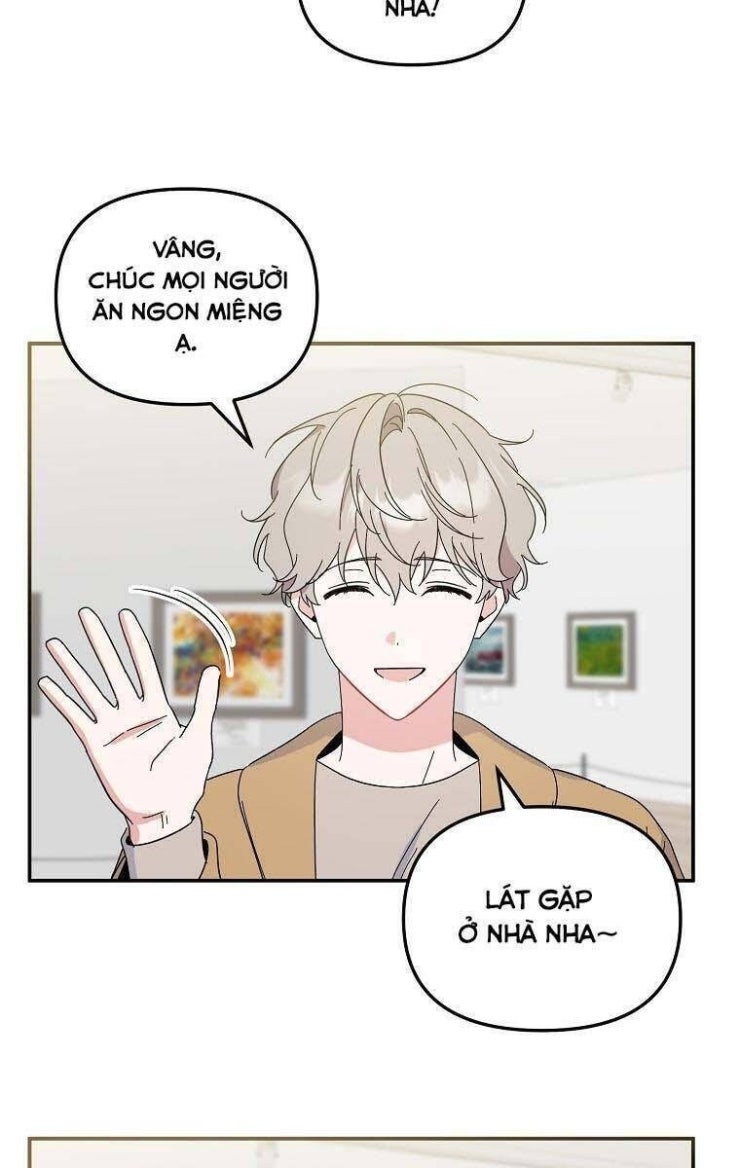 Mối Tình Đầu Đến Từ Tương Lai - Page 111