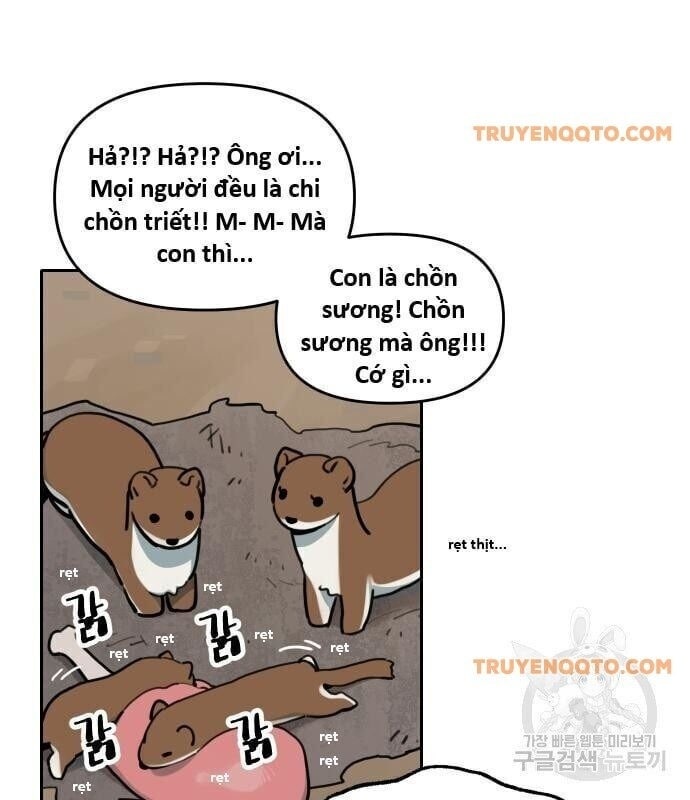 Hổ Đến Chơi Nhà - Page 62