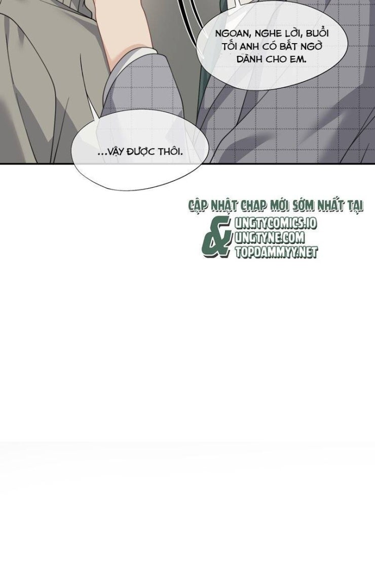 Gài Bẫy Ác Khuyển - Page 30