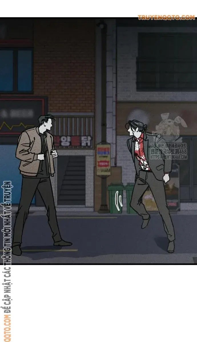 Diễn Viên Gangster - Page 12