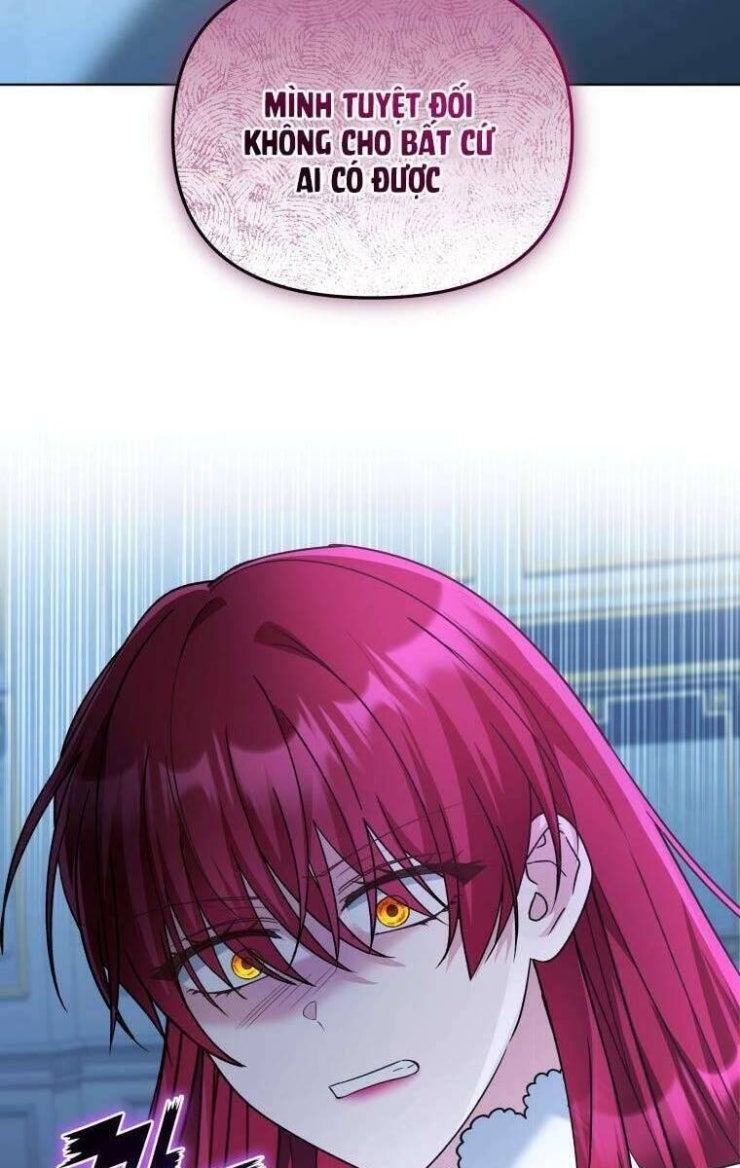 Chiếc Túi Bí Mật Của Tiểu Thư Xấu Xí - Page 86