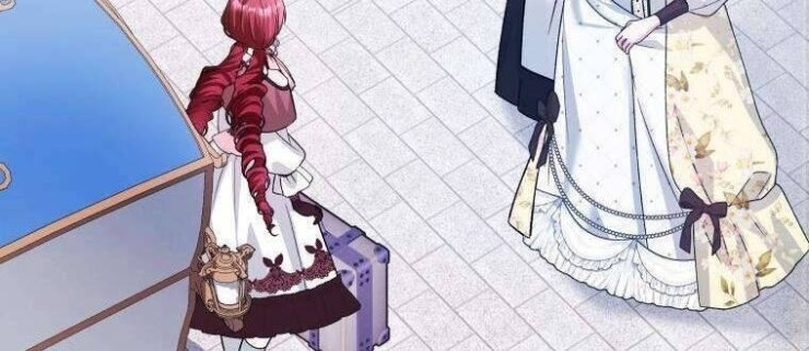 Chiếc Túi Bí Mật Của Tiểu Thư Xấu Xí - Page 97