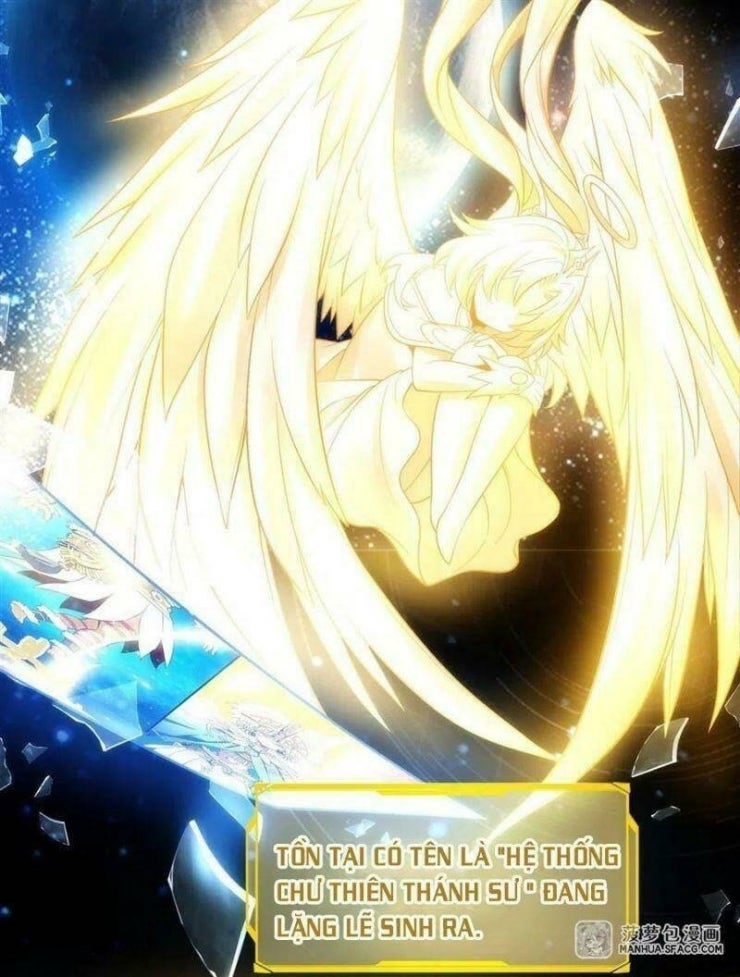 Các Nữ Đồ Đệ Của Ta Đều Là Chư Thiên Đại Lão Tương Lai - Page 10